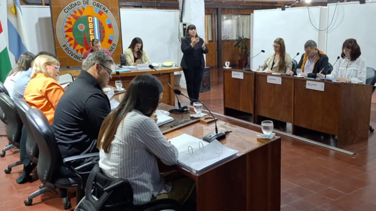 Aprobaron la construcción de reductores de velocidad frente a la Escuela 184 y el NENI 2024