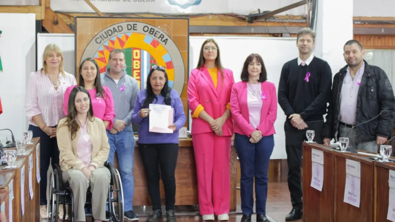 Interés Público Cultural Municipal para el Pre-Festival de la Música Popular Argentina – Baradero 2025