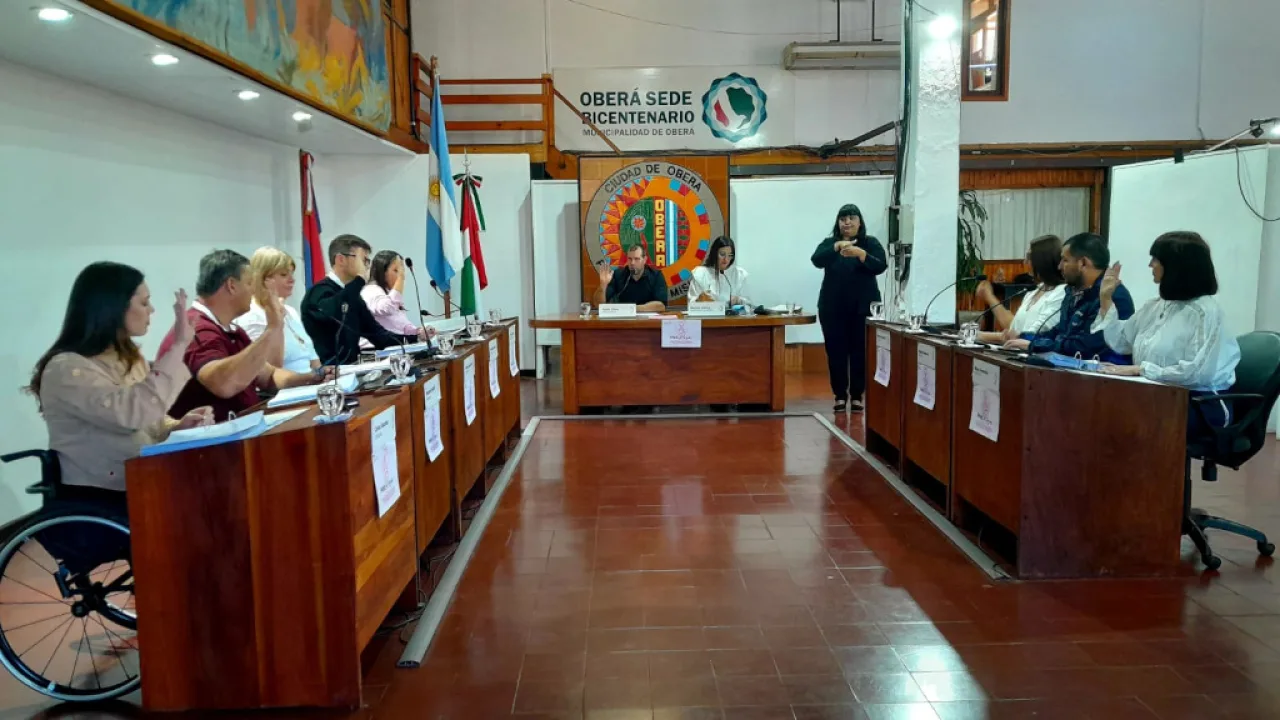 Declararon de Interés Educativo la presentación del libro y las jornadas de formación con la Dra. María Renée Candía