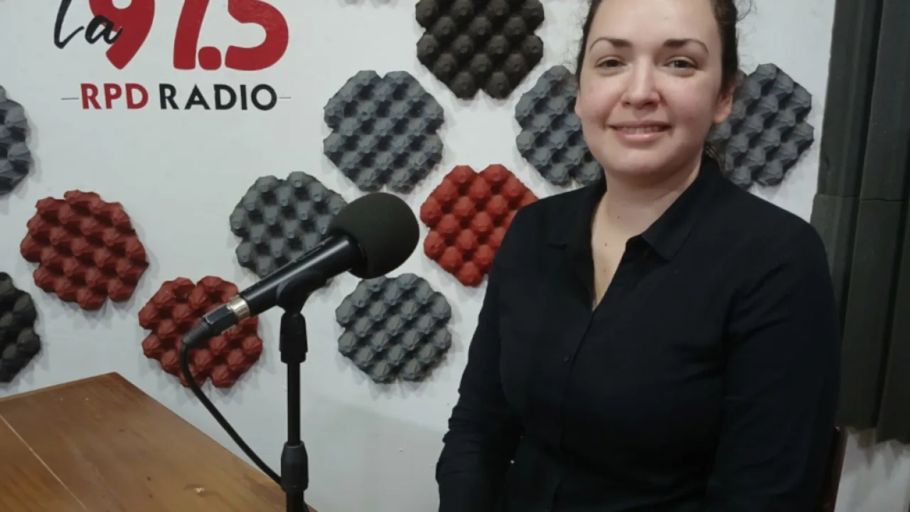 María Pires "Es interesante y positivo que los socios se expresen con su voto, que vayan a votar"