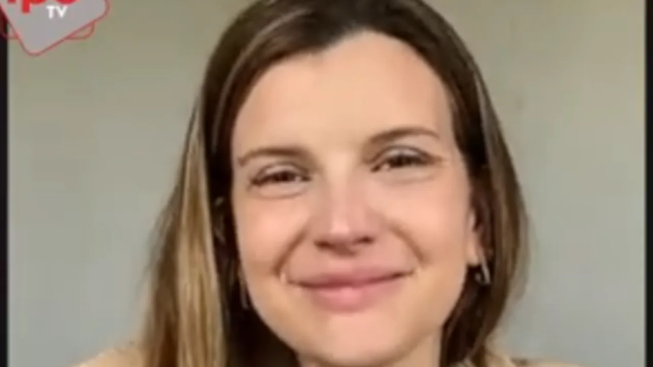 Micaela Gacek "Vamos a seguir trabajando para tratar de hacerle la vida más fácil a cada uno"