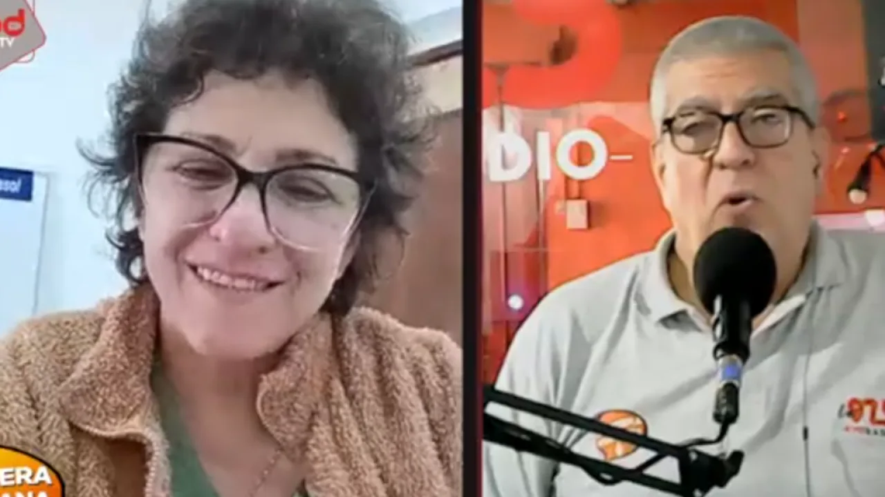 Dalila Blach "Se debe respetar, valorar y fomentar a nuestros yerbateros, son la base de Misiones"