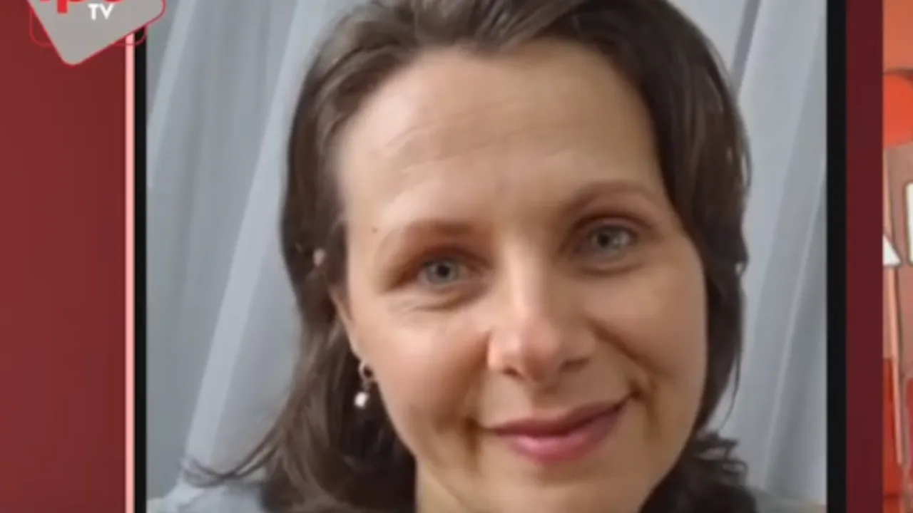 Sandra Schuvartz "Los invitamos a que conozcan los hogares y puedan compartir un ratito con los chicos"