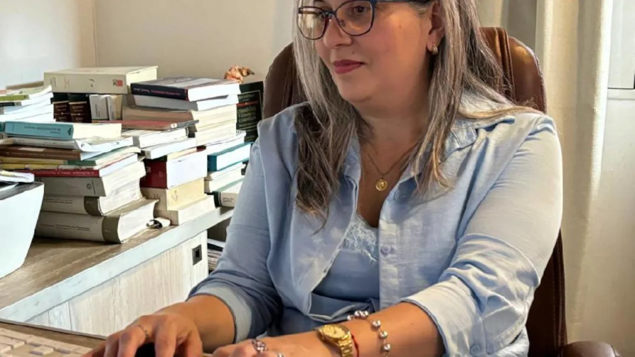 Río de Janeiro, el exterminio como seguridad pública, por Silvana Reñones