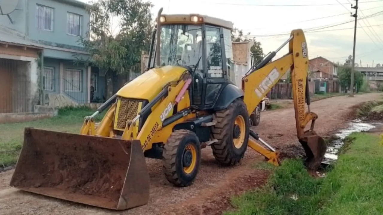 Mejoras en infraestructura y nuevas actividades para los vecinos en Villa Marttos
