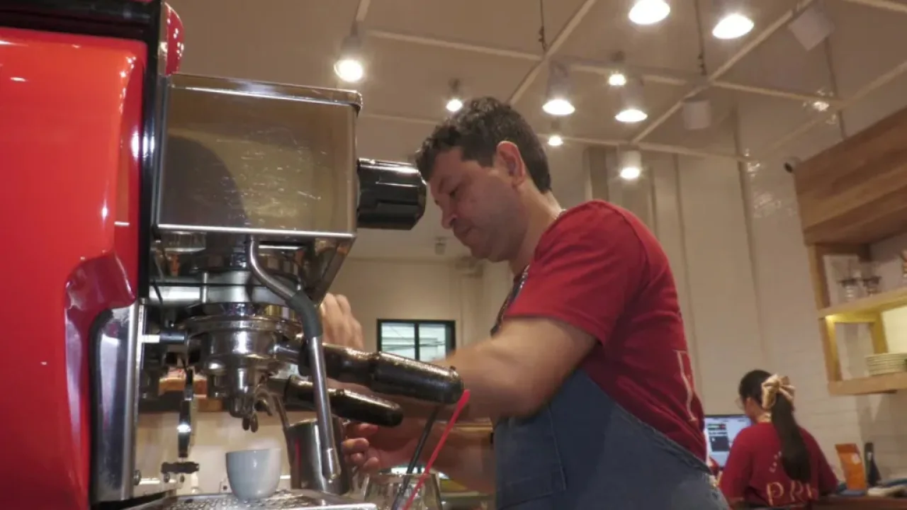La semana del Café que gana cada vez más protagonismo