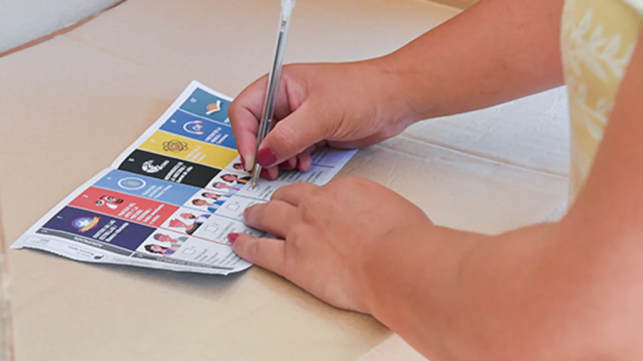 Se conocieron primeros datos de encuestas para las elecciones del 26 de octubre