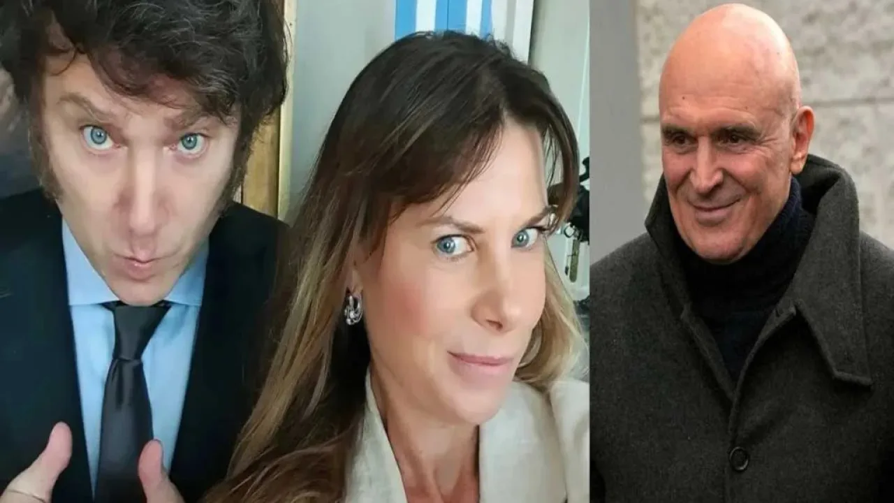 Para que encabece Santilli, Karen debería renunciar, si no define el juez Ramos Padilla