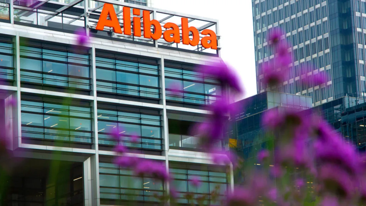 Pentágono acusa a Alibaba de colaborar con el Ejército chino