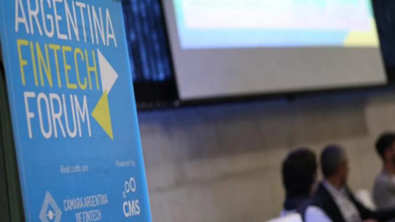 Se pone en marcha una nueva edición del Argentina Fintech Forum