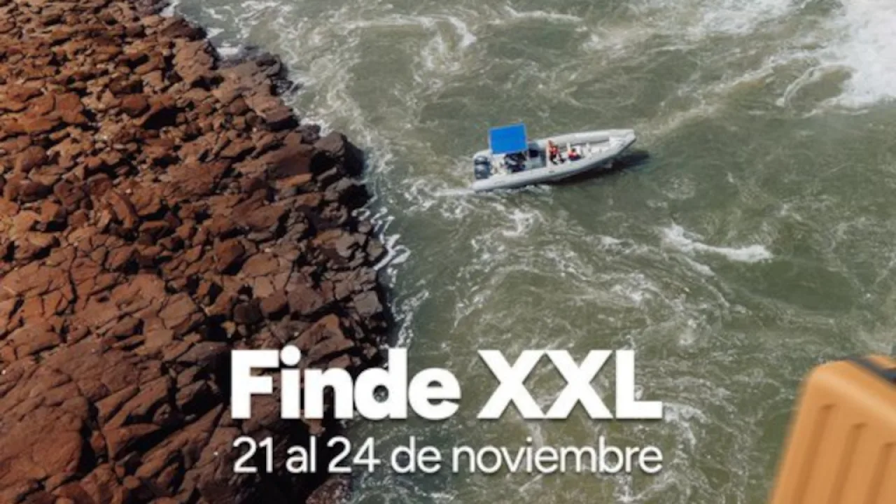 Destacan que Misiones alcanzó una ocupación promedio del 85% y recibió más de 26 mil turistas