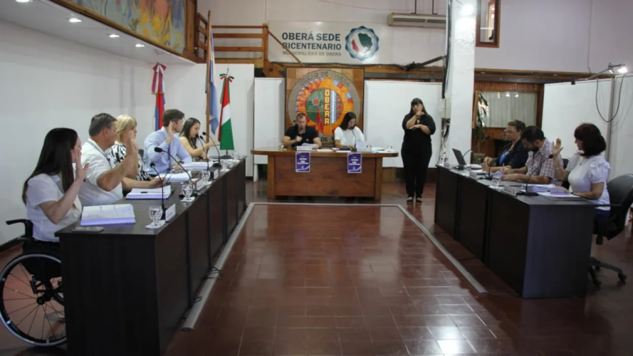 Declararon de Interés Público, Educativo y Municipal el taller “El Autismo Hoy”