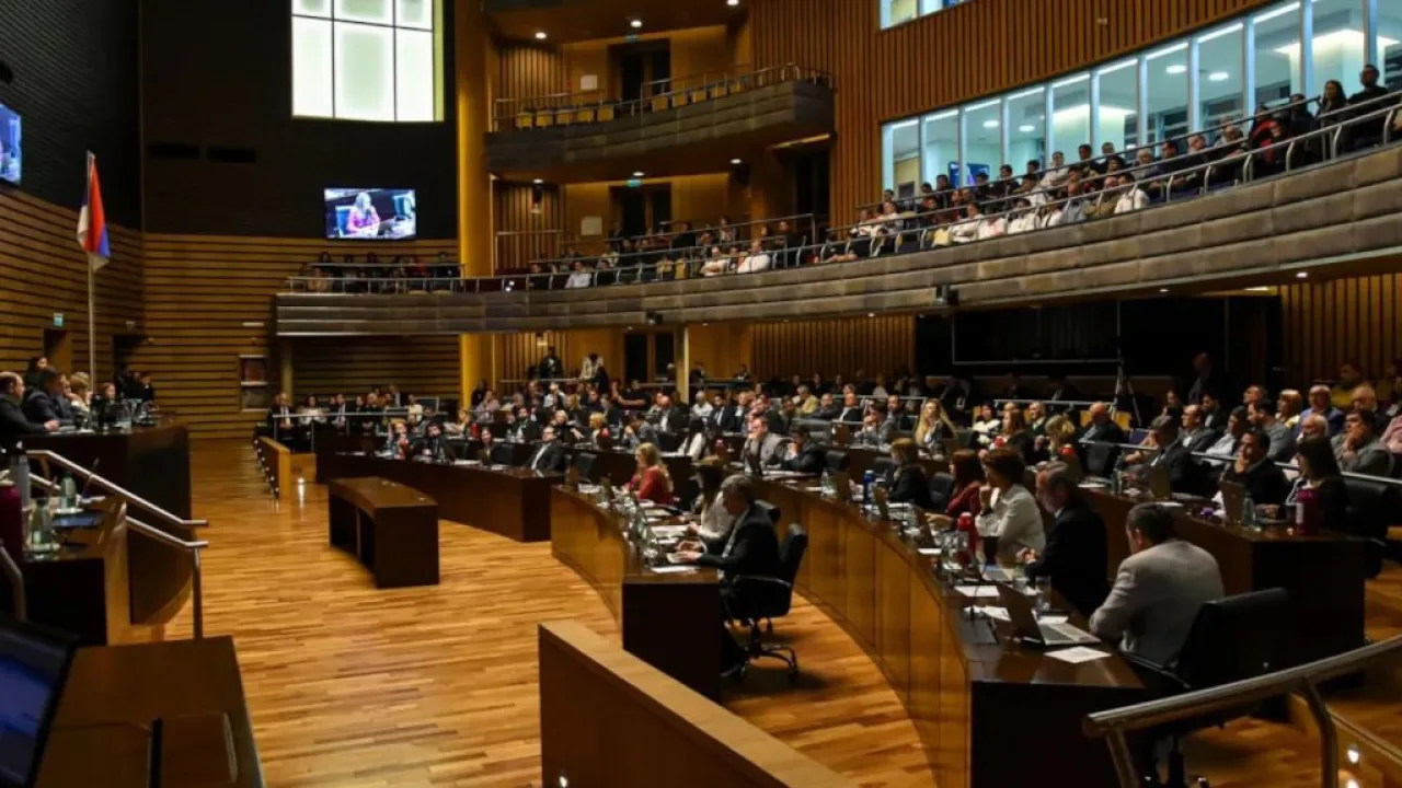 Macías, Centeno y Arnhold asumirían roles clave en la Cámara de Representantes de Misiones