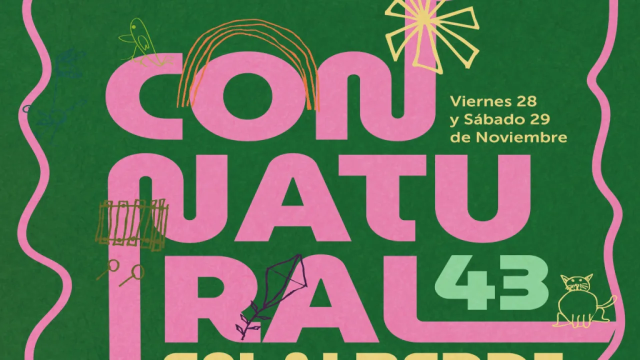 Último Encuentro Coonatural del año en Colonia Alberdi, conciencia y arte misionero