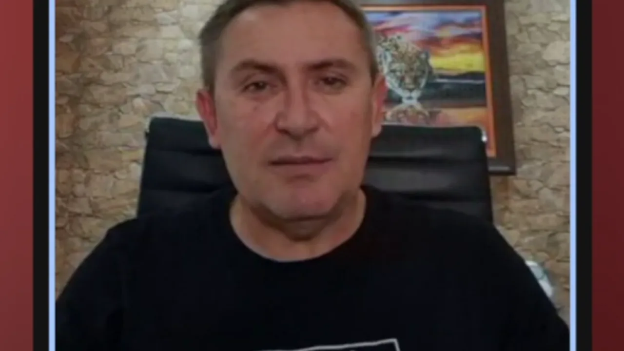 Carlos "Kako" Sartori "Queremos alentar inversiones que podrán venir en el futuro a nuestra ciudad"
