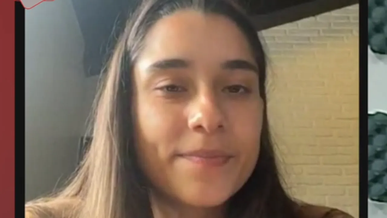 Mairu Herrera Ahuad "Uno de los objetivos lo logramos y vamos a dar todo para terminar bien el año"