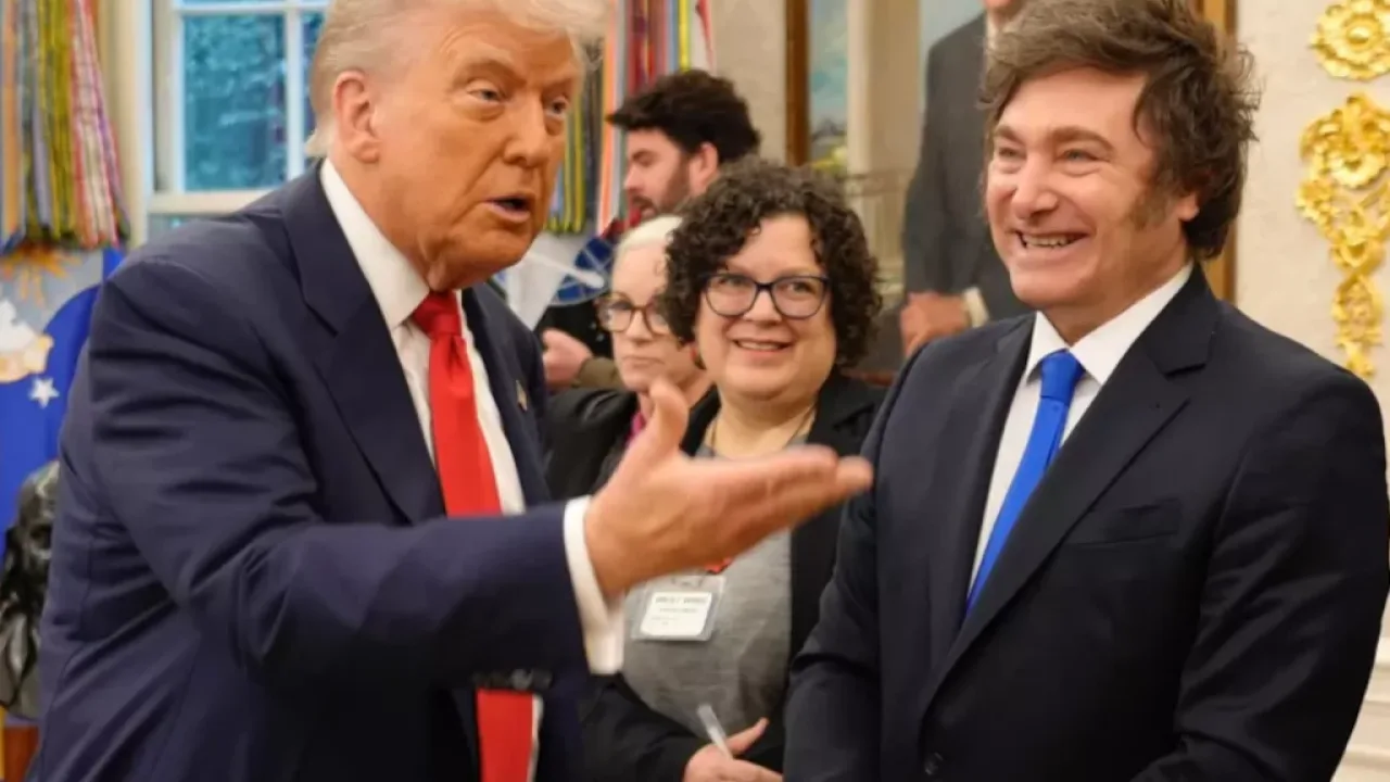 Estados Unidos anunció el acuerdo comercial con Argentina, baja de aranceles y ampliación a mercados clave