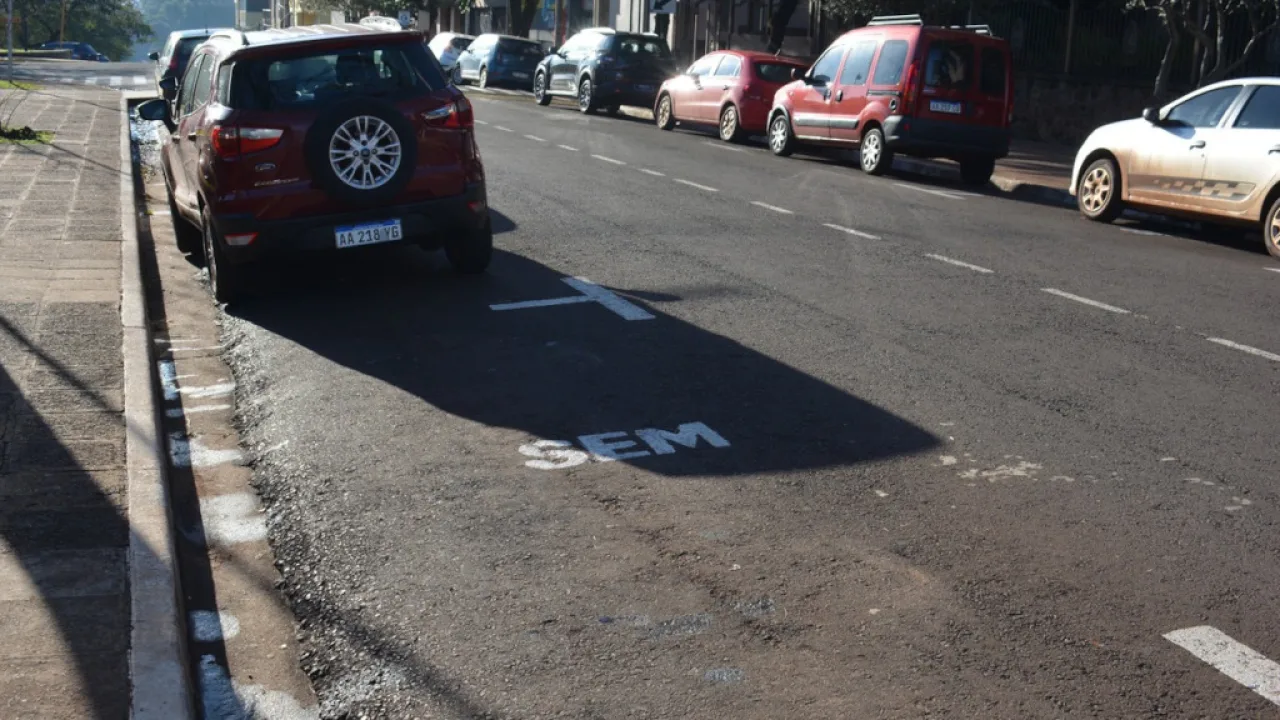 Reinvertirán los fondos del SEM en el mejoramiento de calles