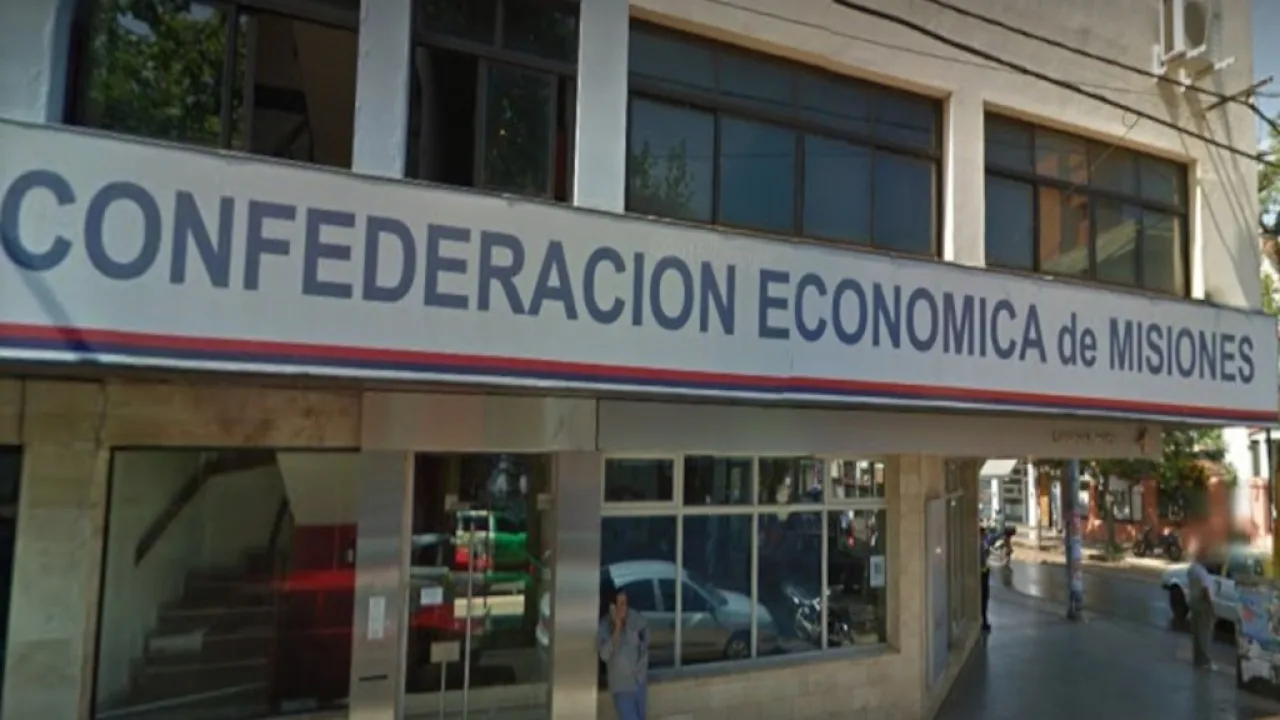 Como en la región, en Misiones se enfría la economía: 8 de cada 10 pymes operan por debajo de su capacidad