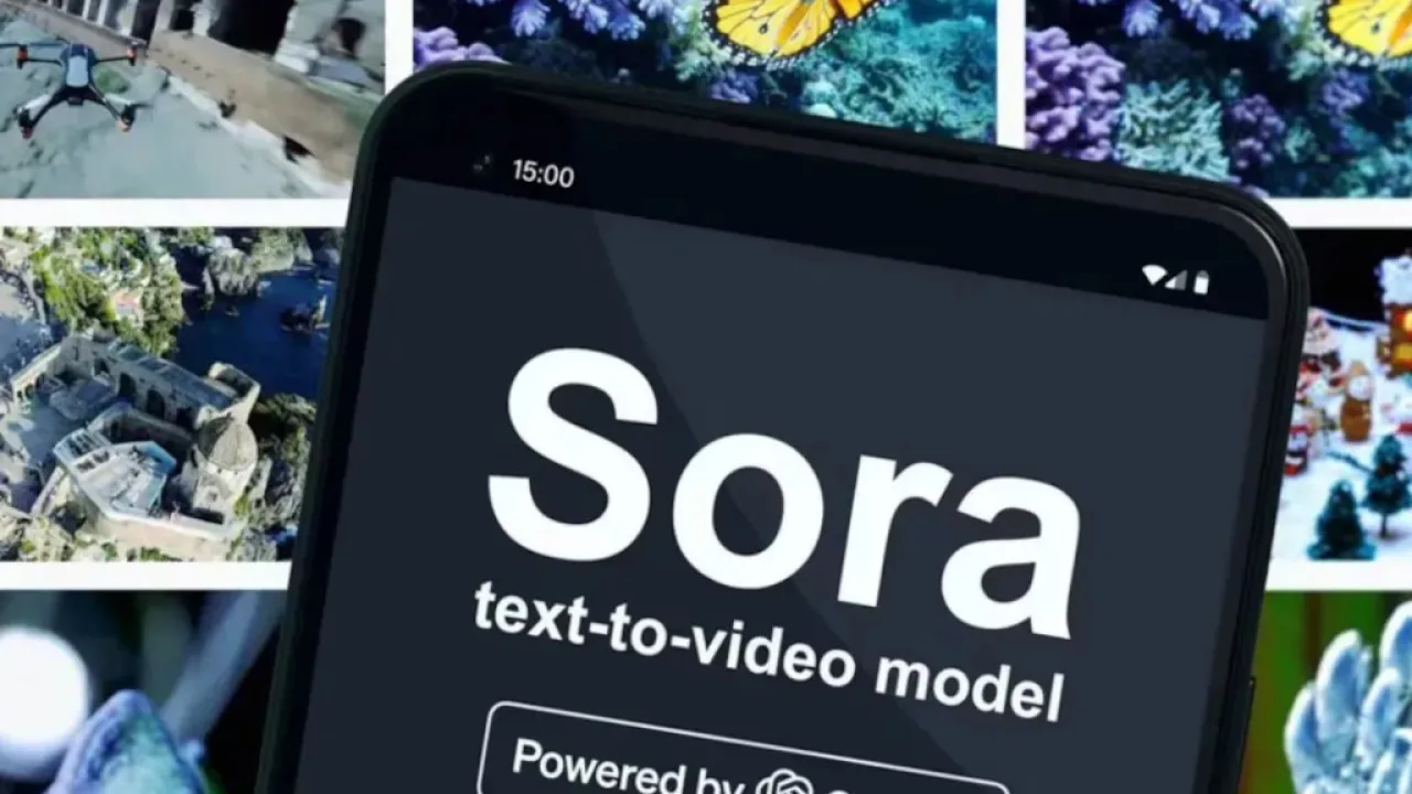 OpenAI lanzó la aplicación Sora en Argentina, genera videos con IA
