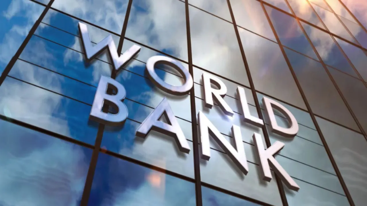 El Gobierno nacional aprobó préstamo de US$300 millones del Banco Mundial para energía