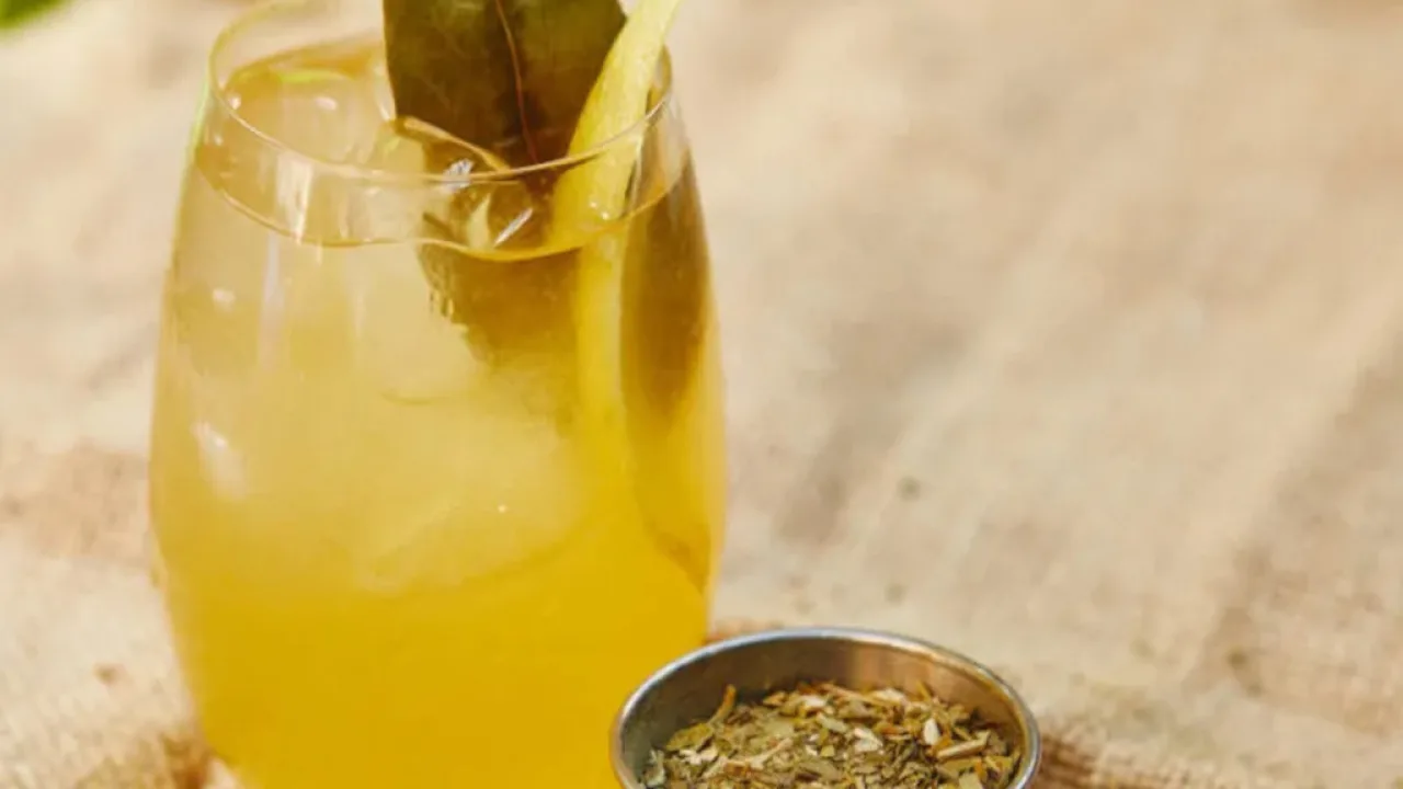 Yerba mate con valor agregado, lanzaron una bebida saborizada en Dos de Mayo