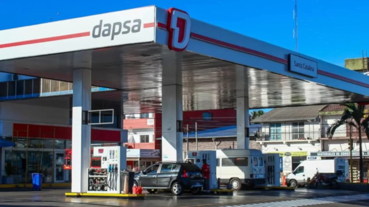 El Gobierno de Misiones equipara el tratamiento fiscal de las estaciones de servicio de bandera blanca