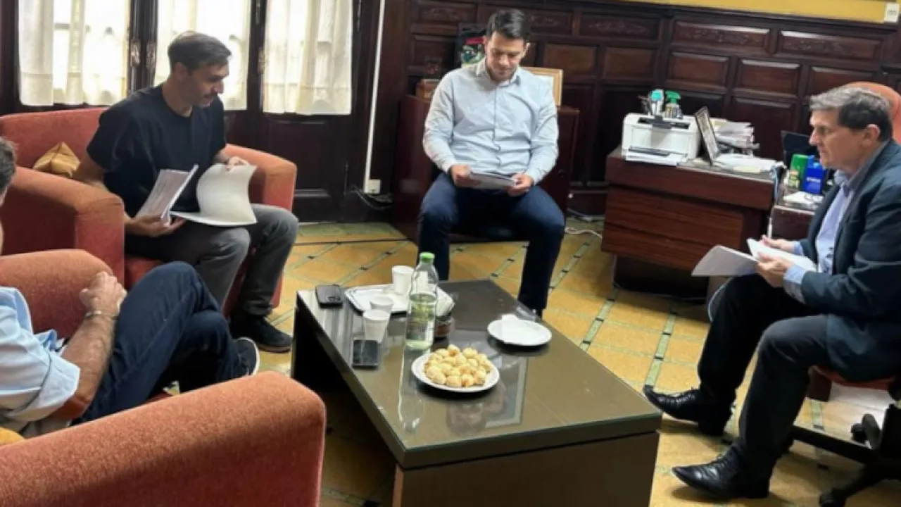 El Gobierno Provincial evalúa ampliar los beneficios de los "Programas Ahora" ante la caída de ventas