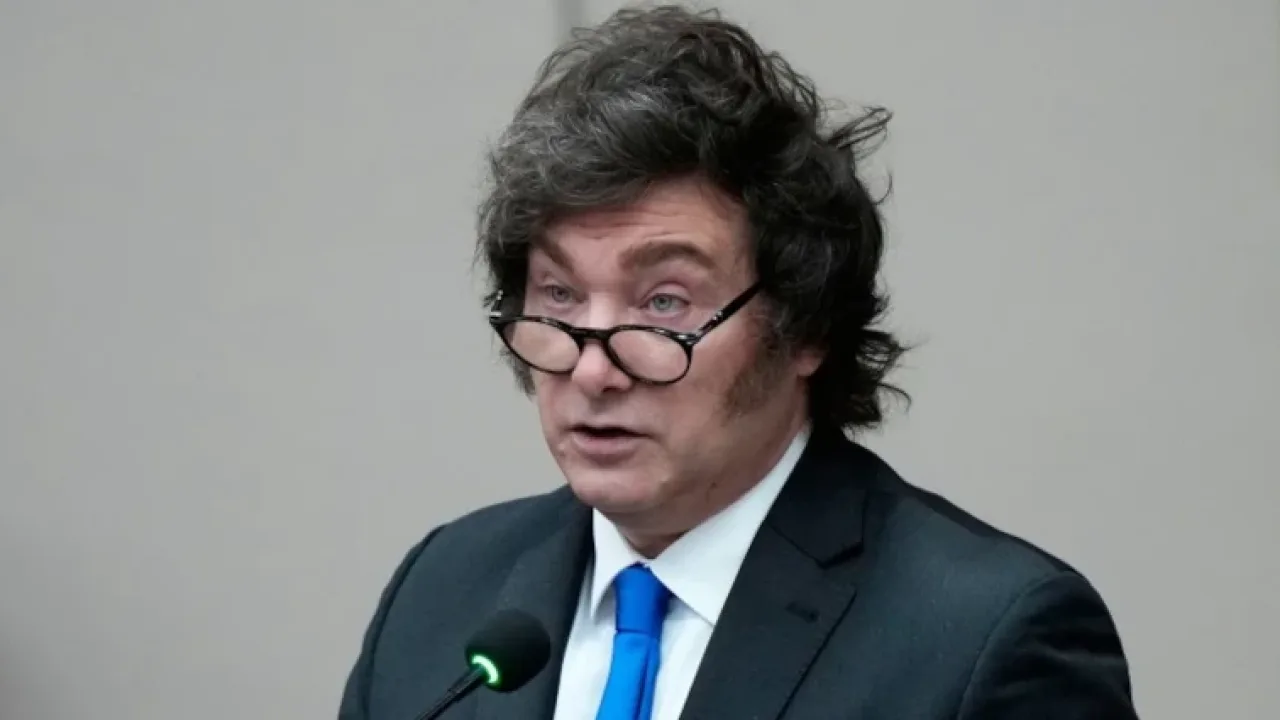 Morgan Stanley advierte que Milei tiene un rojo de USD 5.000 millones para enfrentar los vencimientos de este año