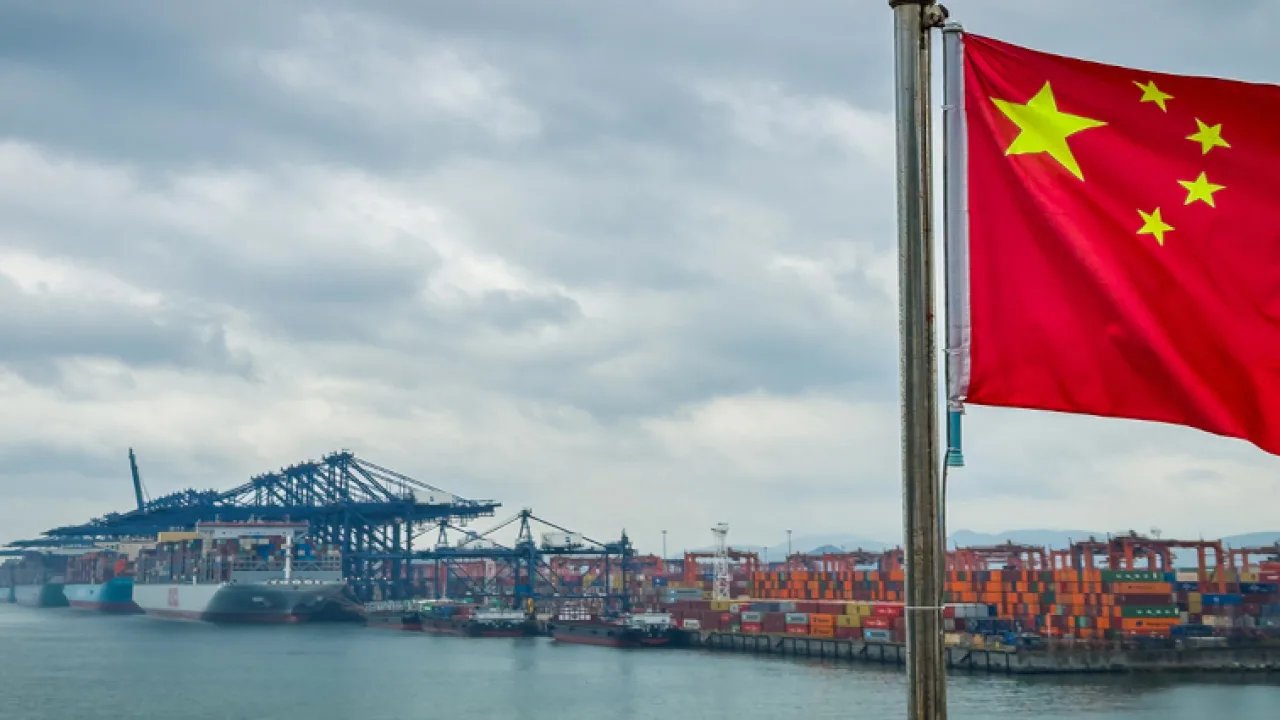 China logra un hito comercial que desafía el garrote arancelario de Trump