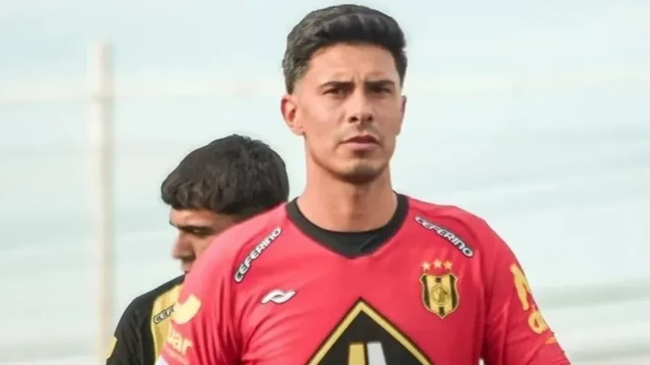 Susto en Deportivo Madryn, Mauricio Nievas sufrió un paro cardíaco y fue internado