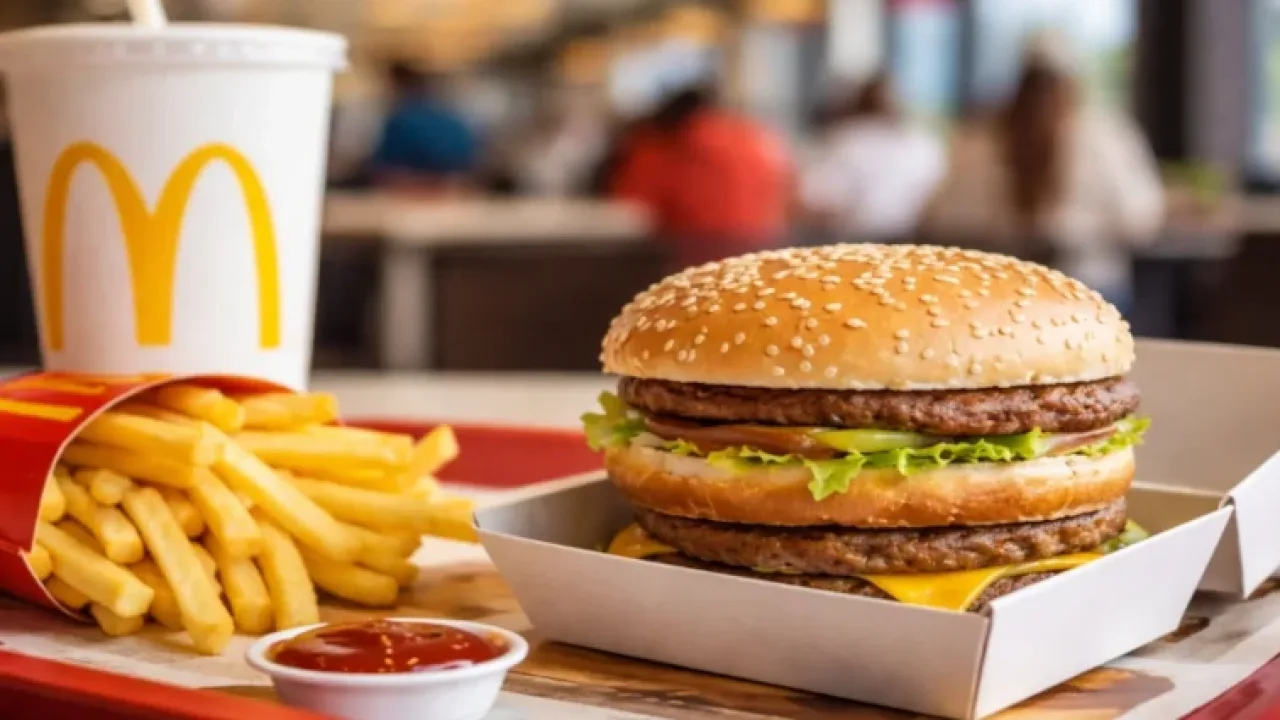 Índice Big Mac, Argentina es el segundo país más caro del mundo y la hamburguesa ya cuesta US$ 7,37