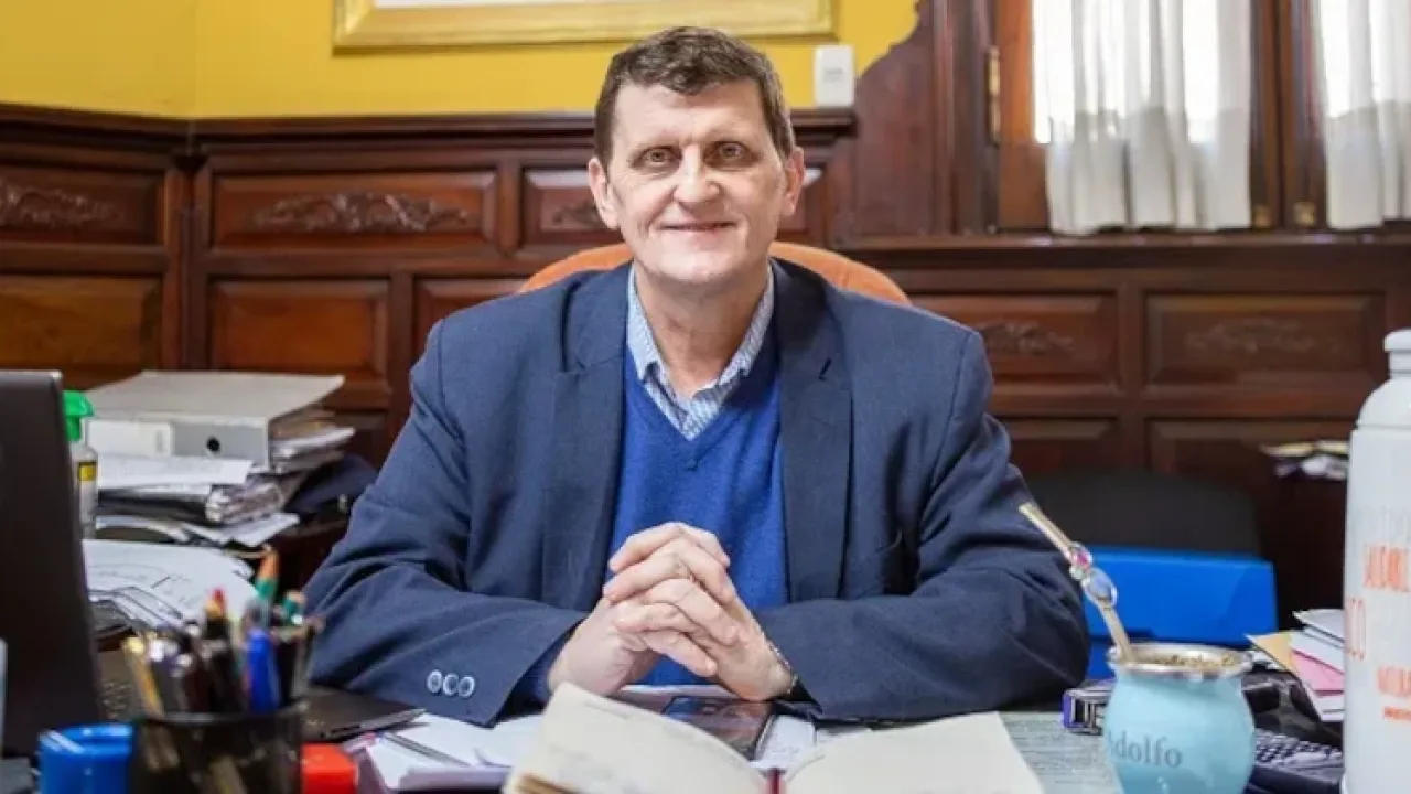 Safrán desmintió un supuesto default en Misiones y defendió el crédito de la CAF