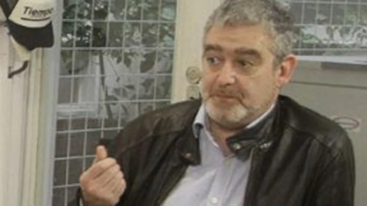Cuando el algoritmo va a la guerra, por Eric Calcagno