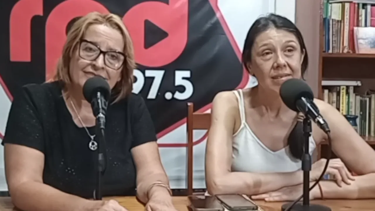 Fabiana Minoura "La esencia de de nuestro Partido es la discusión y el debate político"