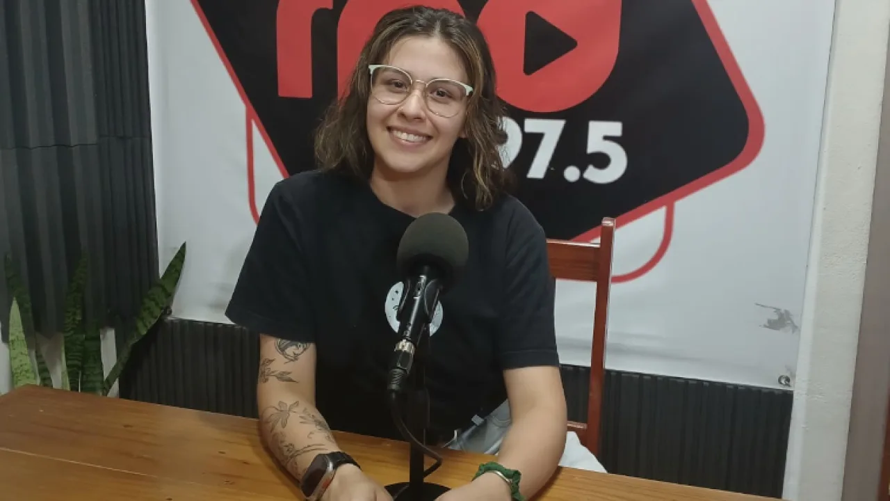 Georgina Pereira "Obercom afianzó su vínculo con la comunidad con una gran campaña solidaria"