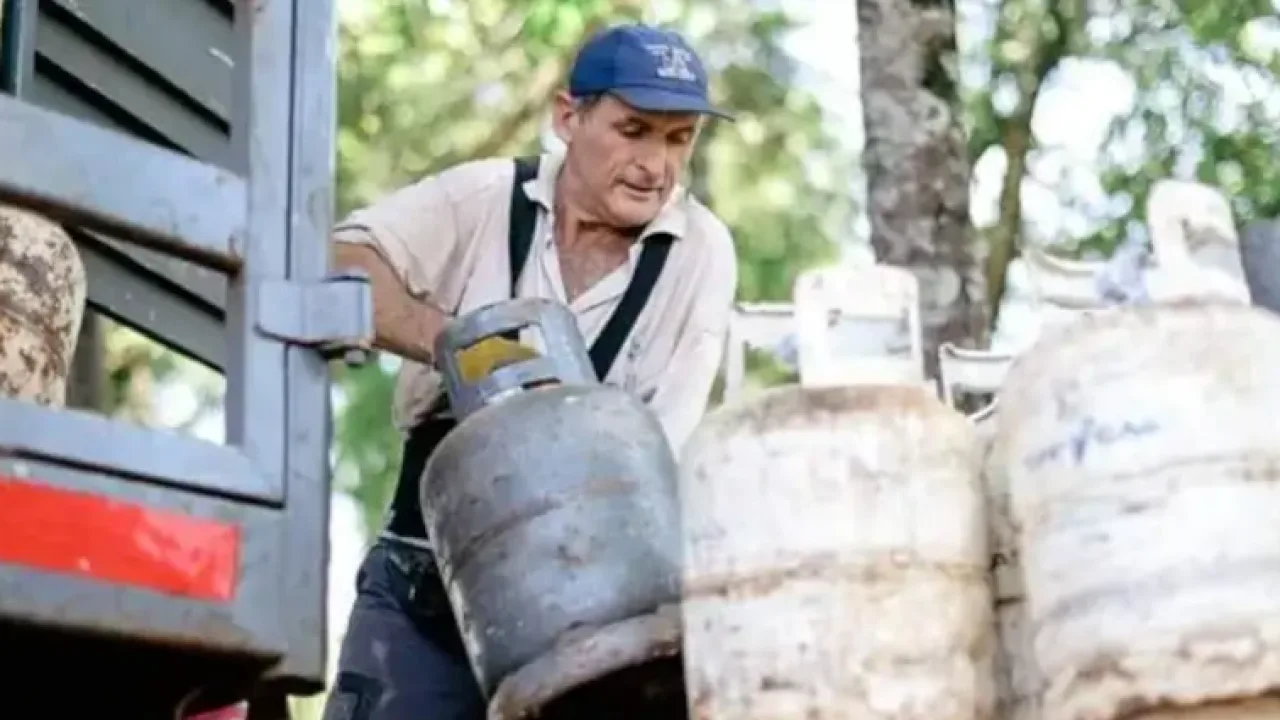 Durante enero y febrero, el programa Ahora Gas continúa recorriendo Misiones