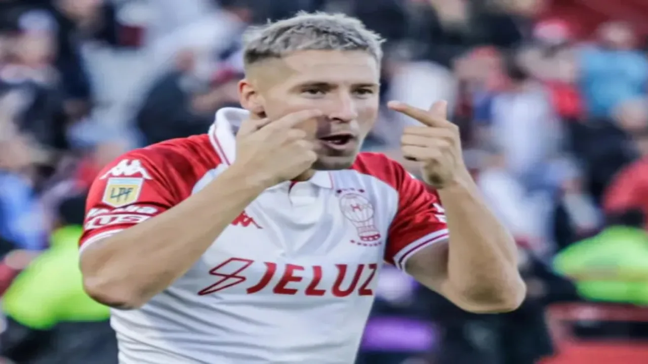 Matko Miljevic será el segundo refuerzo de Racing