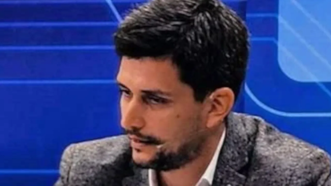 Gobernar en la Era del Caos, por Nicolás Marchiori