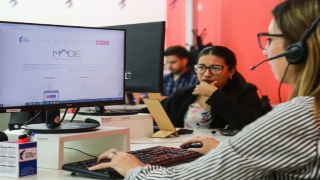 El Fondo de Crédito Misiones amplió herramientas para emprendedores y pymes