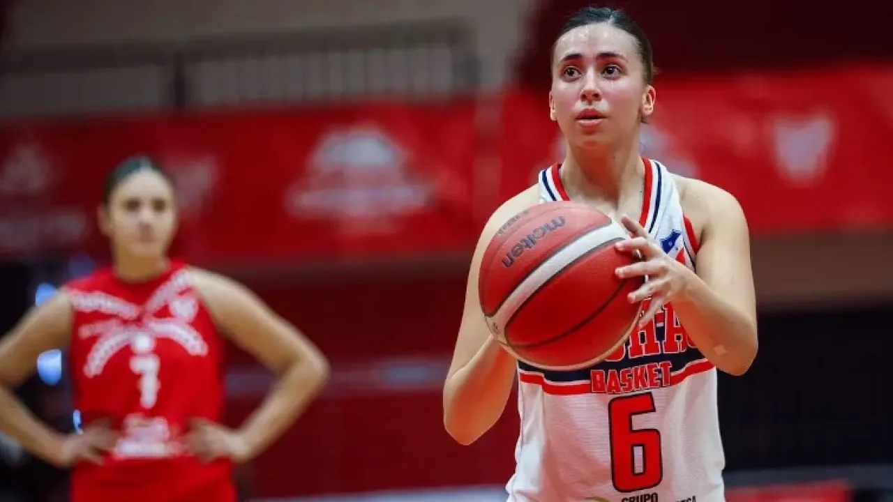 De figura Celeste a protagonista de la Liga Nacional Femenina