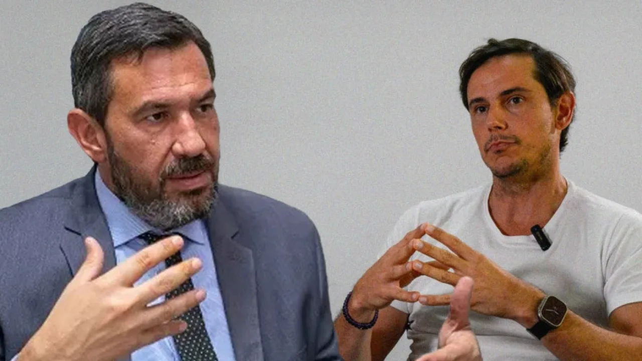 “Basta de excusas”, Pastori pidió a Hartfield que reclame a Nación lo que le corresponde a Misiones