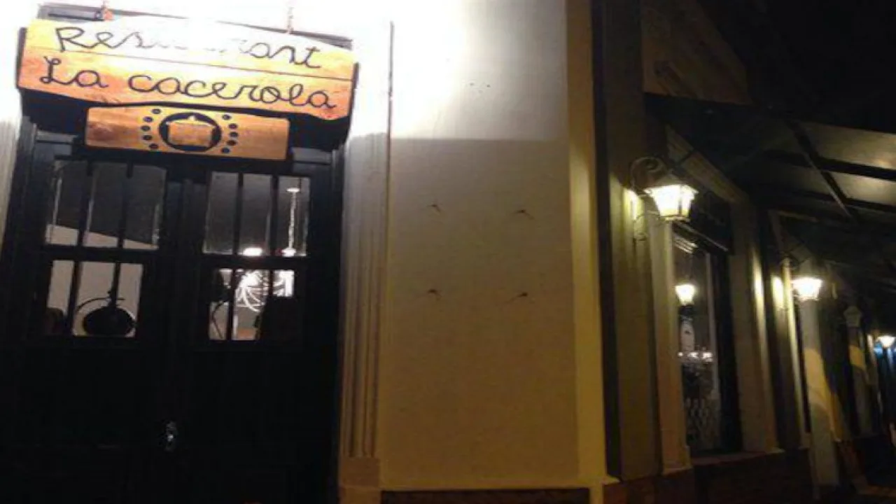 Histórico restaurante de Posadas advierte que la crisis económica ya supera a la pandemia