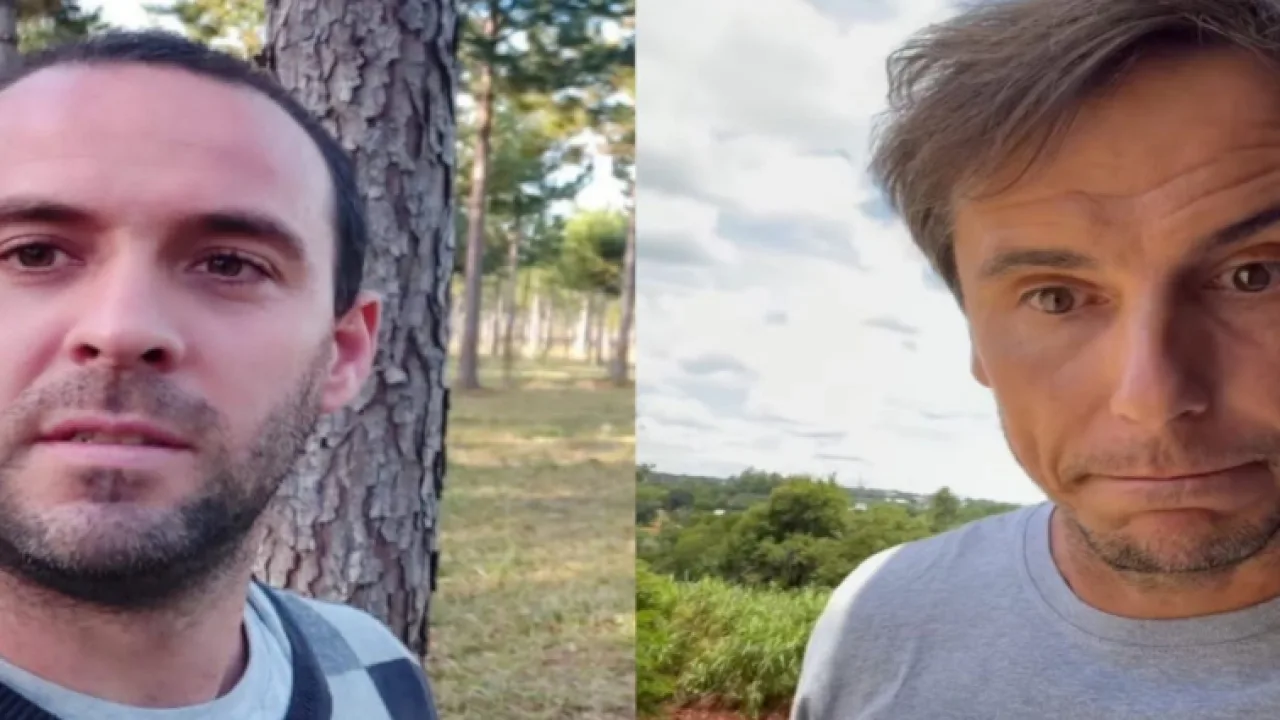 Un forestal cruzó a Hartfield y le pidió que reclame a la Nación bajar el IVA para poder competir