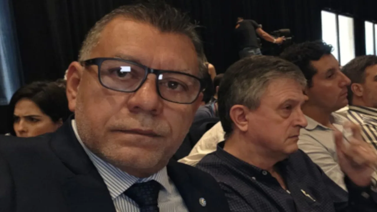 Wilfredo Oviedo "No podemos hablar de éxito si no se respeta la esencia"