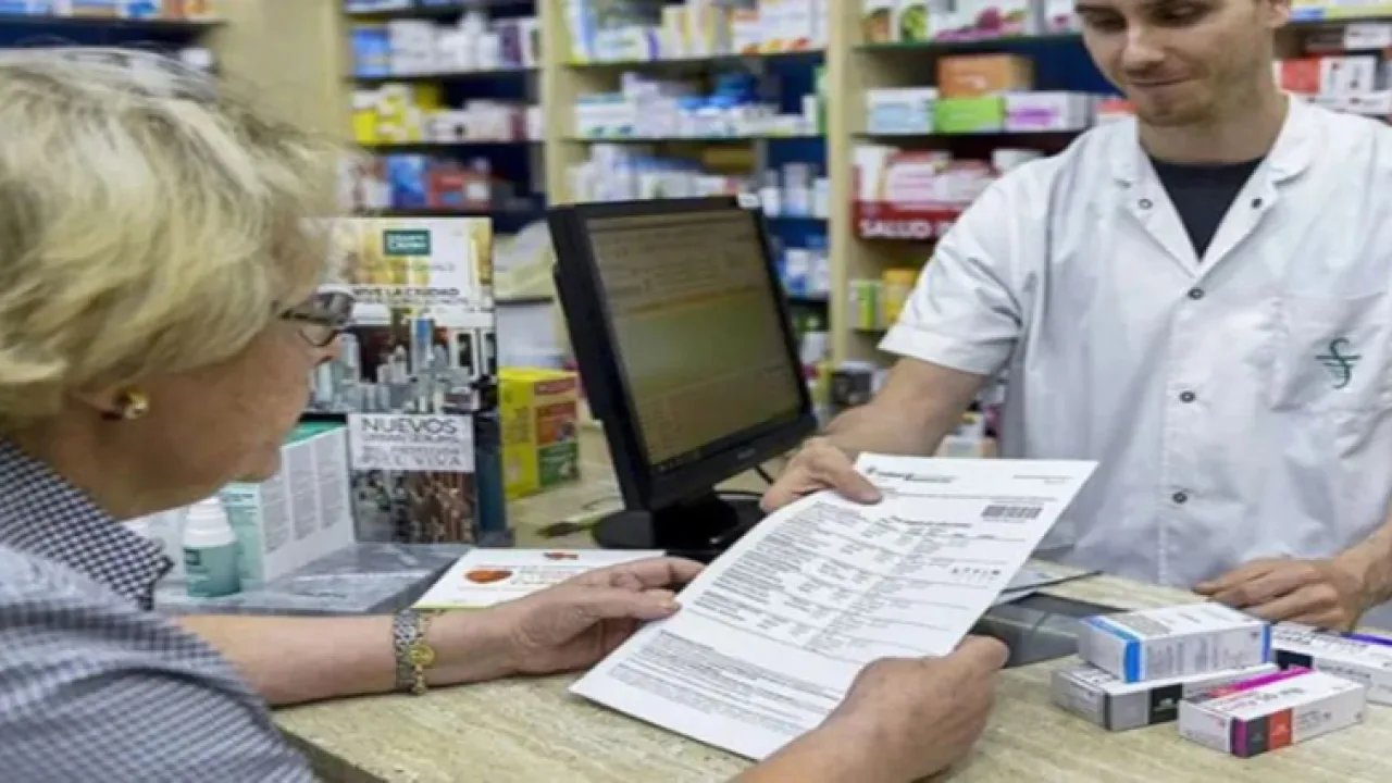 Farmacias de Misiones advierten que el servicio está "en serio riesgo" por deudas del PAMI