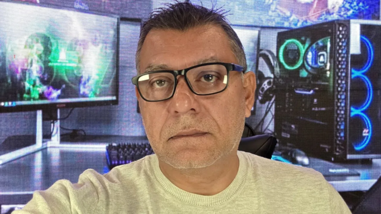 La fiesta que siempre es un éxito, aunque no cambie nada, por Willy Oviedo