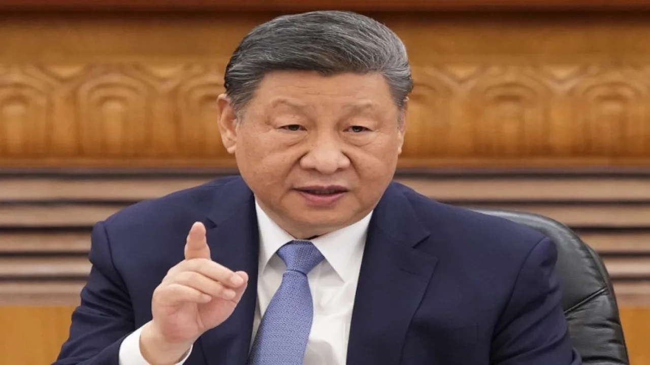 Xi Jinping rompe el silencio tras la agresión militar de EE.UU. contra Venezuela