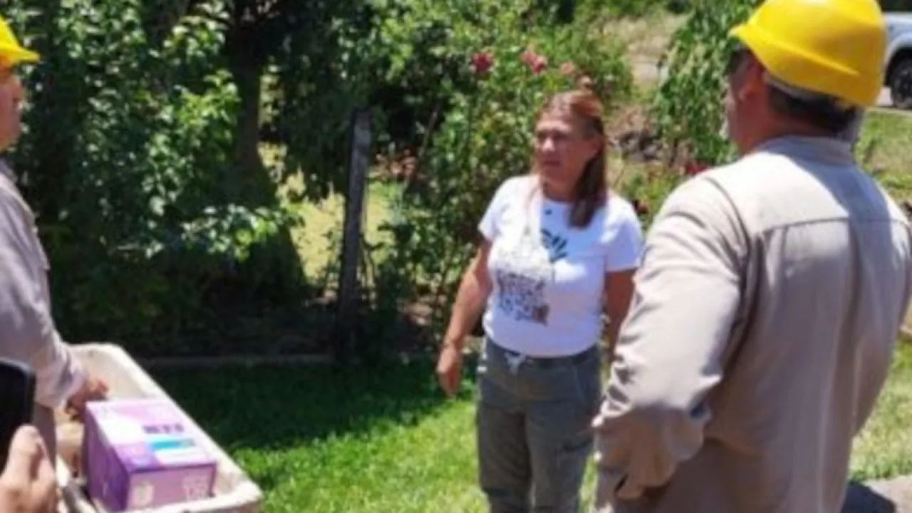 Virginia Kluka “Un organismo que planifica, invierte en infraestructura y soberanía energética"