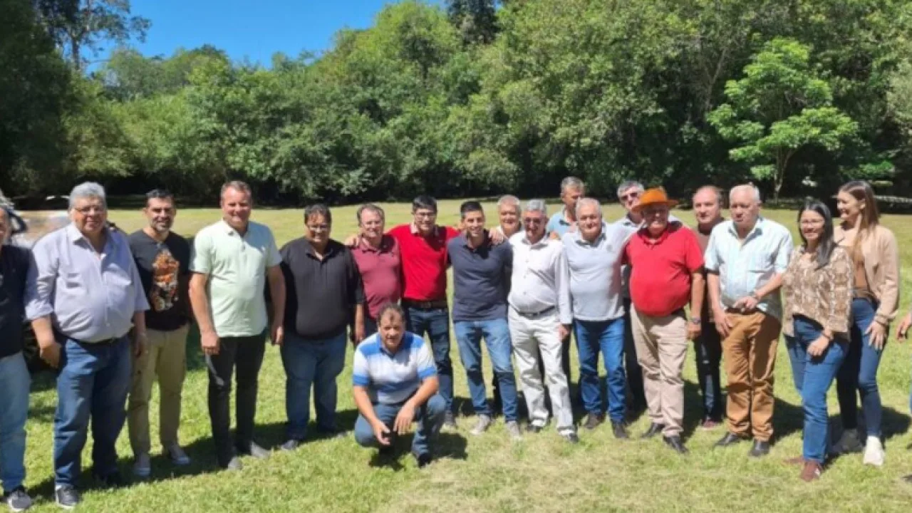 Las 15 Unidades Regionales de la DPV definieron el trabajo territorial para el 2026